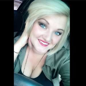 Meet your Posher, Alison